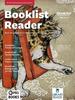 Booklist Reader